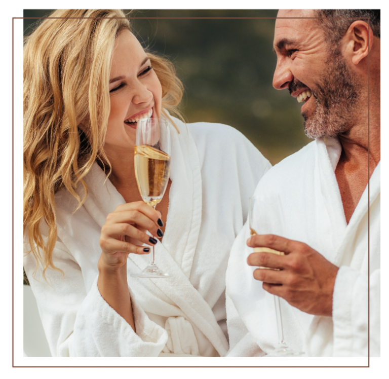 Retreats For Couples Spa Mariana