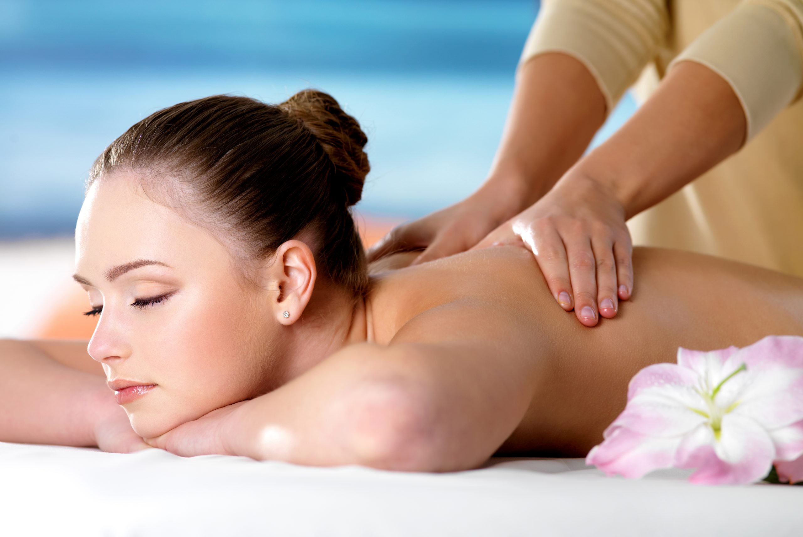 woman-massage