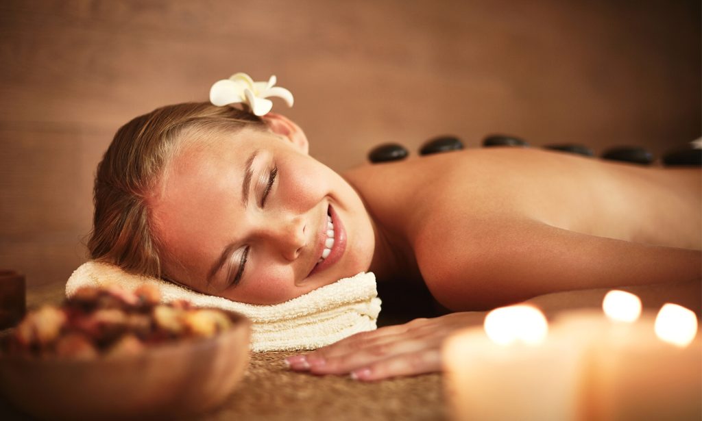 The Ultimate Relaxation Experience at Spa Mariana