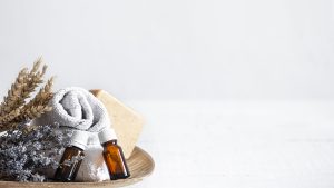 The tailor-made spa treatments at Spa Mariana
