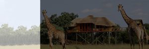 10 day travel itinerary - spa mariana