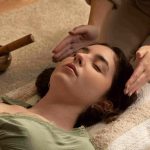 reiki spa treatment