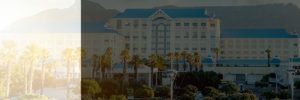 10 day travel itinerary - spa mariana