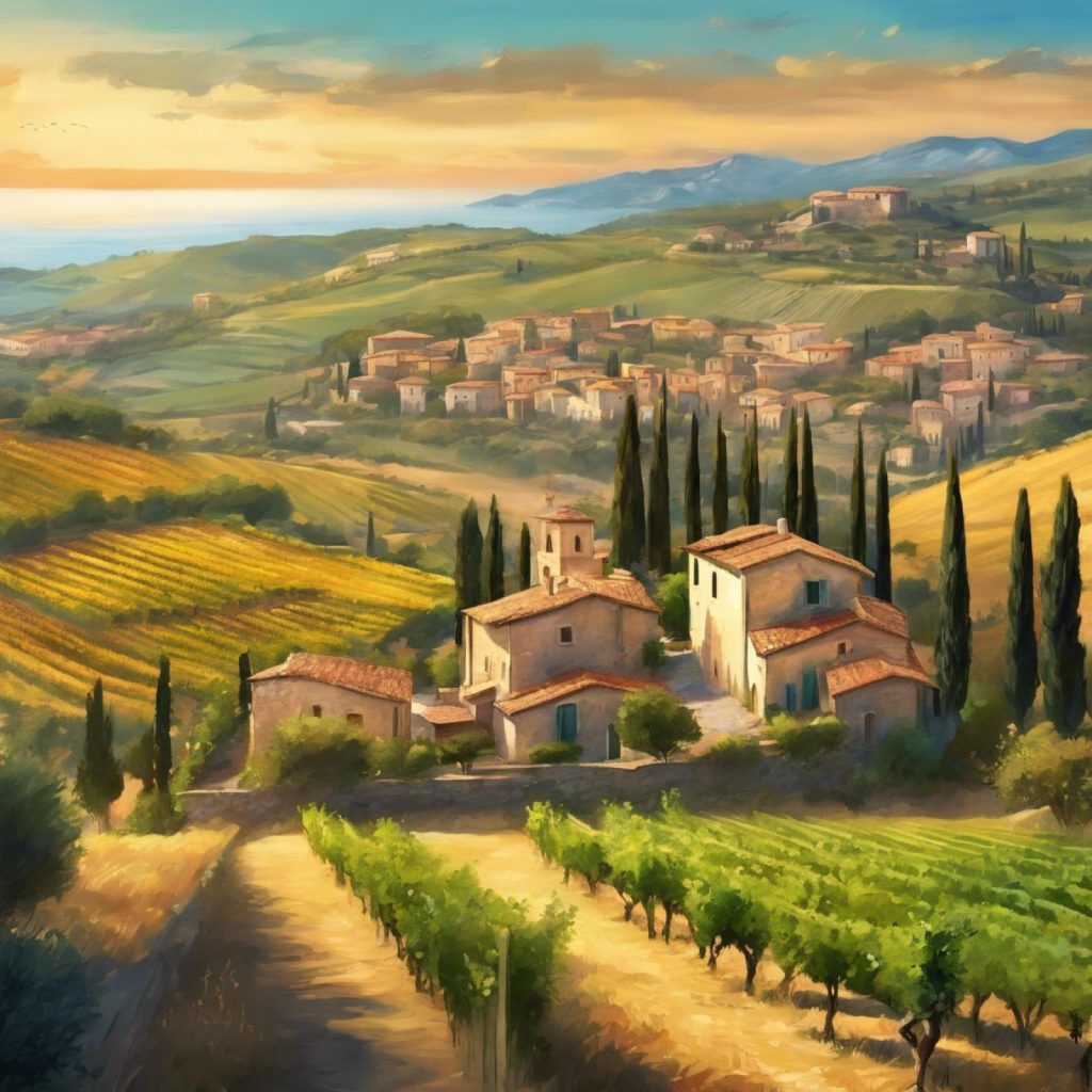 Italy - 1