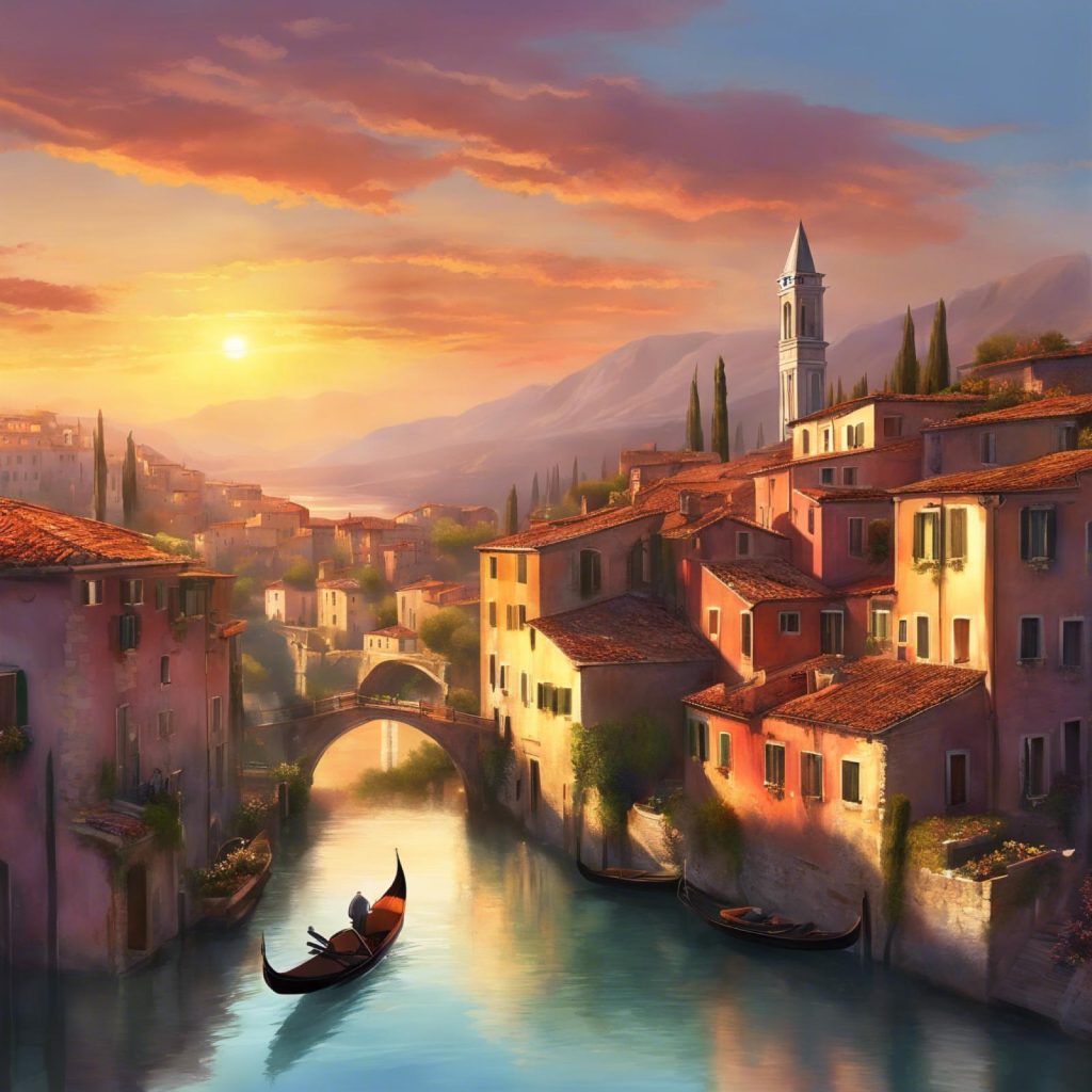 Italy - 2