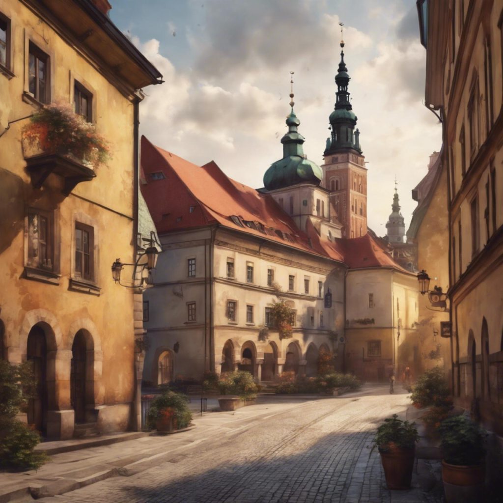 Poland - 1