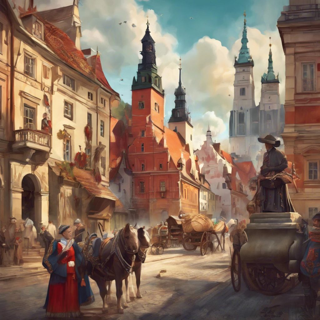 Poland - 2
