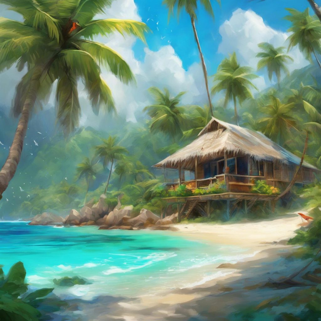 Thailand - 1