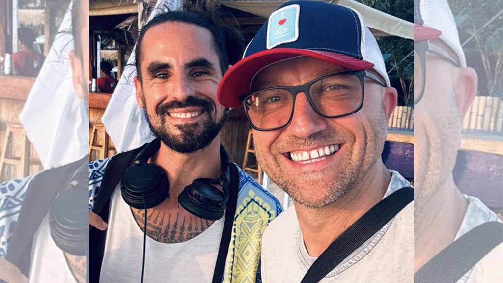 Spa retreat at Ko Pha-ngan