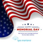 Happy memorial day