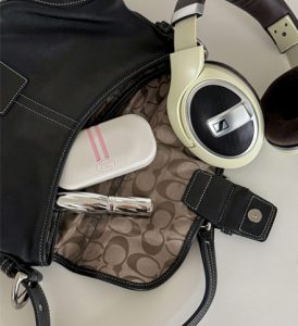Just grab your headset and unwind with Circadian Rhythm Music
