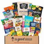 Pack Travel Snacks