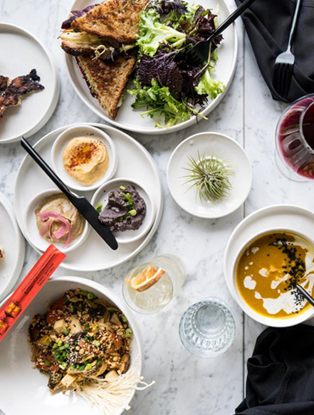 A balanced diet is key to maintaining healthy eating habits