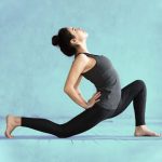 Women Dynamic Stretches for Flexibility