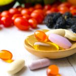 Take Essential Supplements: 9th Wellness Tip from Spa Mariana