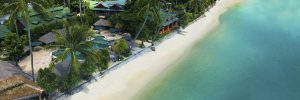 Atmanjai Resort detox program