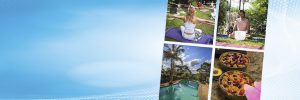 Spa Mariana’s Detox Program