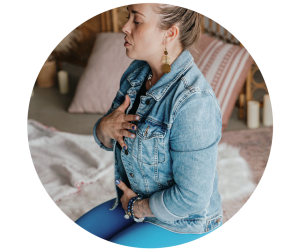 60–90 minute guided breathwork session