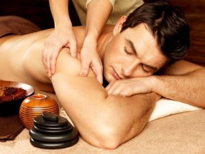 Massage therapy marketing tips from Maciek Lyko