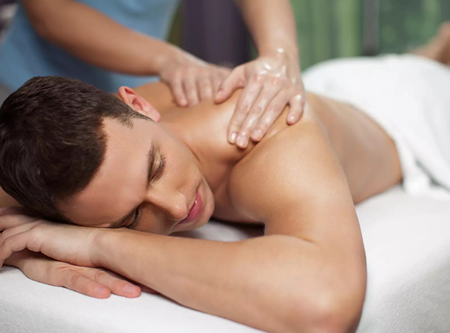 MASSAGE CLINIC