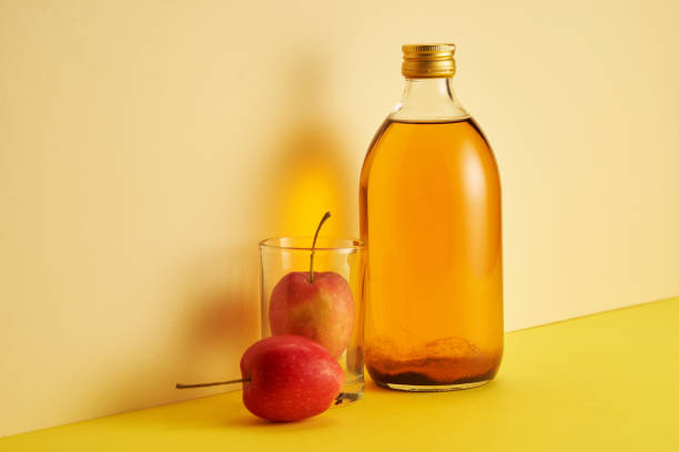 Apple Cider Vinegar