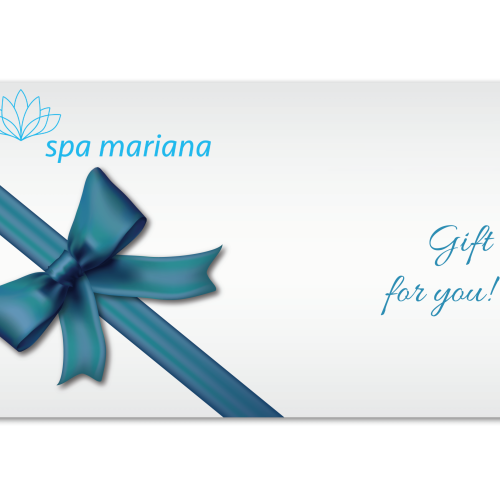 Spa Mariana Gift Card