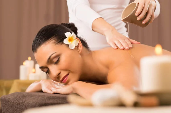 benefits of receiving massage or bodywork treatments