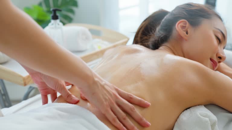 Women Massage