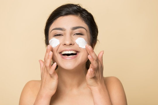 face and body treatments for personal use