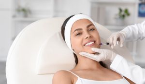 How Anti-Aging Facials Complement Botox Treatments?