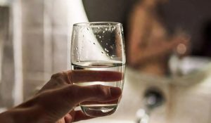 How Hydration Extends Body Treatment Benefits Longer