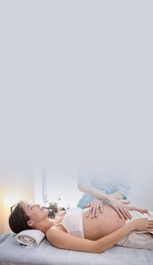 massages during pregnancy