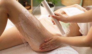 Do Body Wraps Help with Inch Loss or Cellulite Reduction?