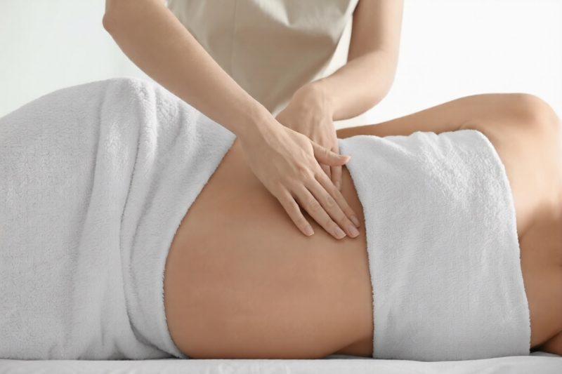 Prenatal Massage – 90 Minutes