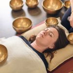 How Sound Baths Improve Sleep Quality?