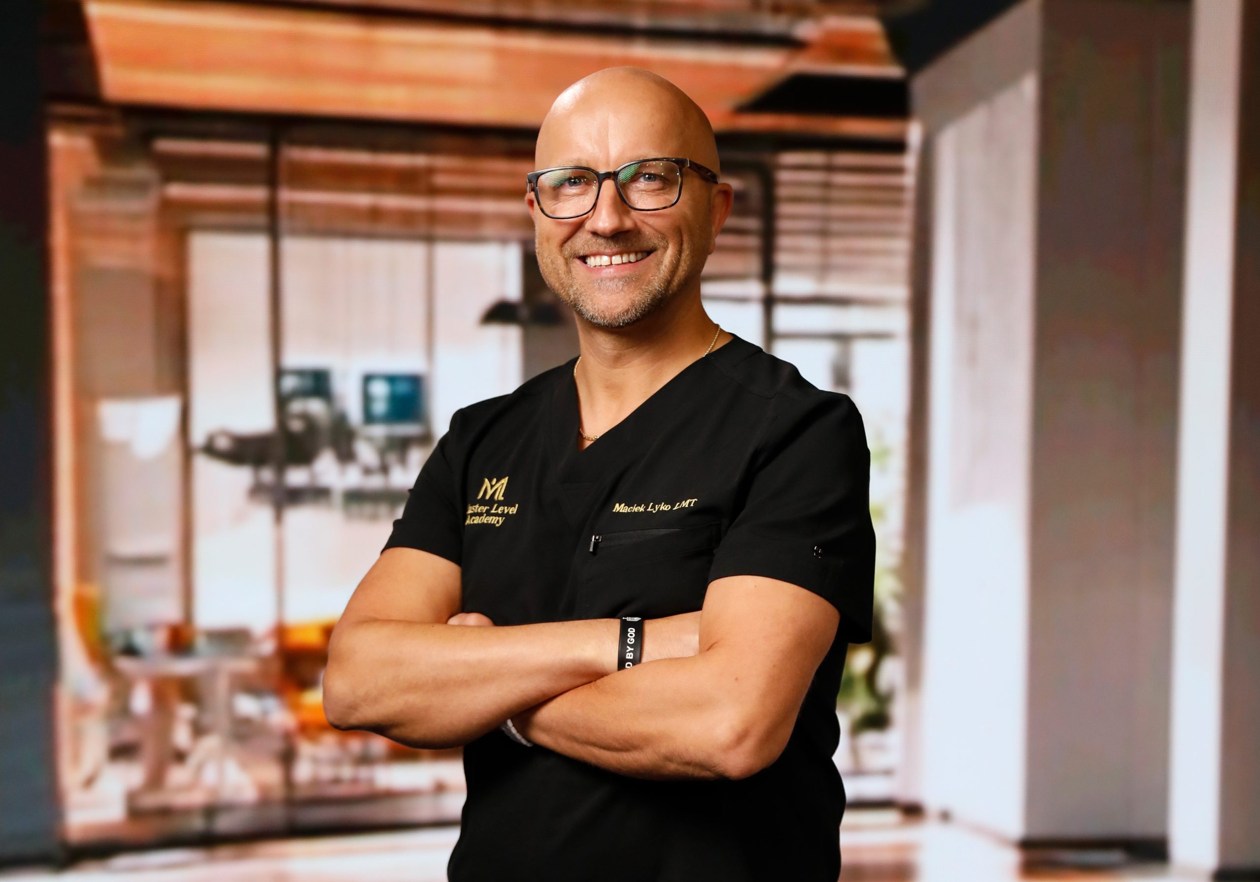 Maciek Lyko