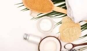 Are Spa Mariana Body Scrubs Made With Natural Ingredients?