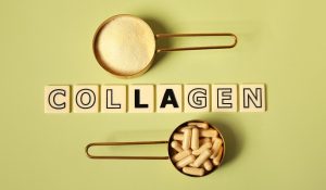 How Collagen Boost Masks Improve Skin Elasticity