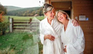 What to Do After Sauna Detox Sessions