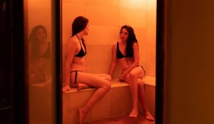 Combining Sound Bath and Sauna Therapy The Ultimate Wellness Experience