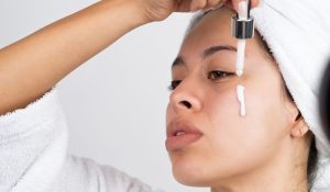 How Hydrating Facials Help During Dry Michigan Winters
