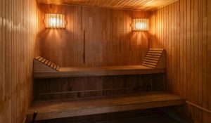 What Are the Health Benefits of Infrared Sauna Therapy