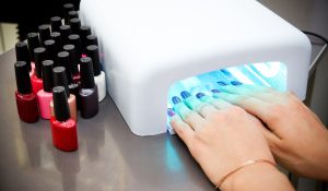 Are Polish-Free Manicures Healthier for Your Nails